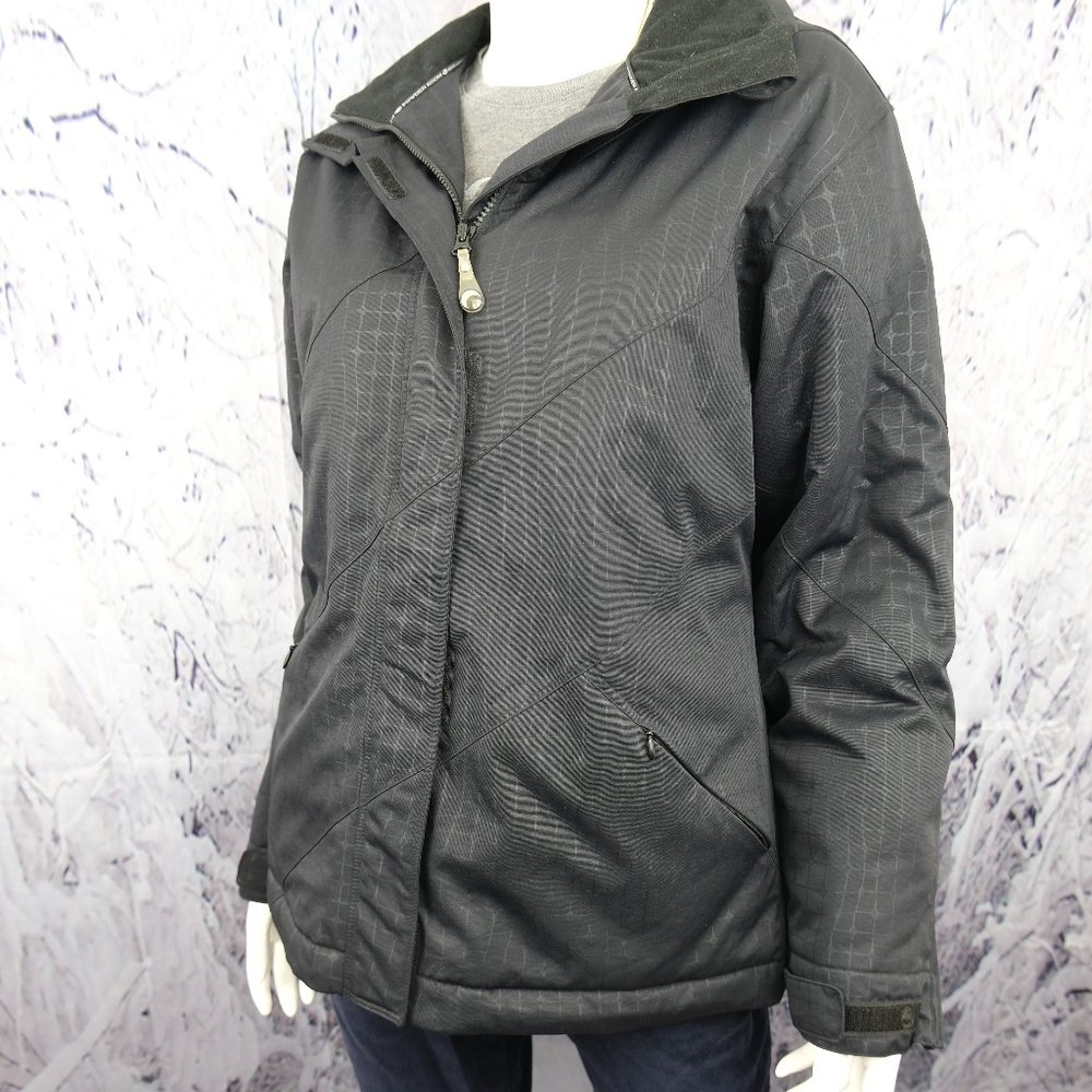 PowderRoom Jacket